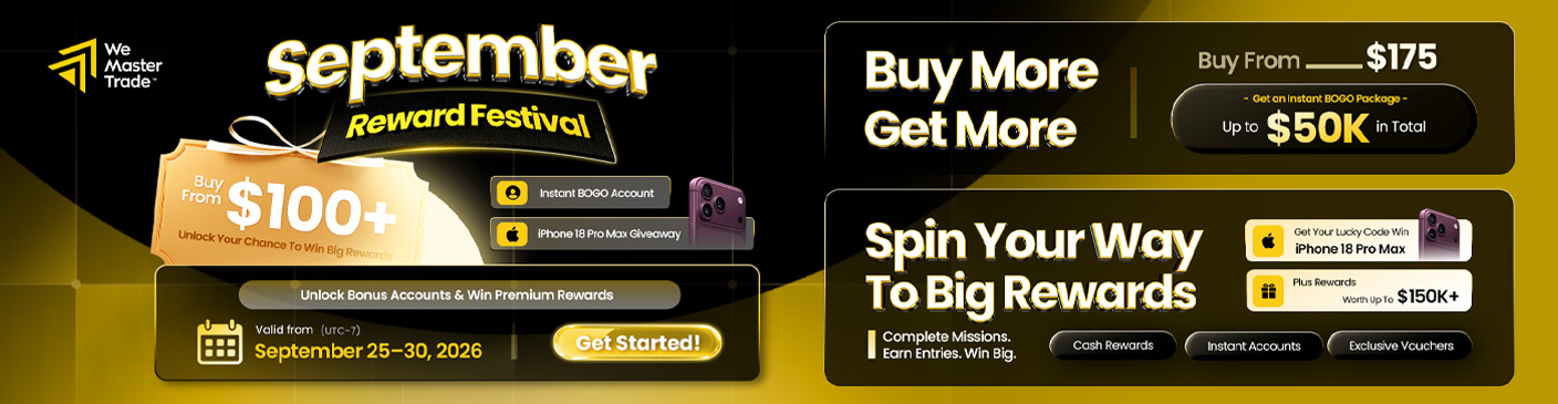🎉Push Sale مهرجان مكافآت سبتمبر: مكافآتك، فرصك