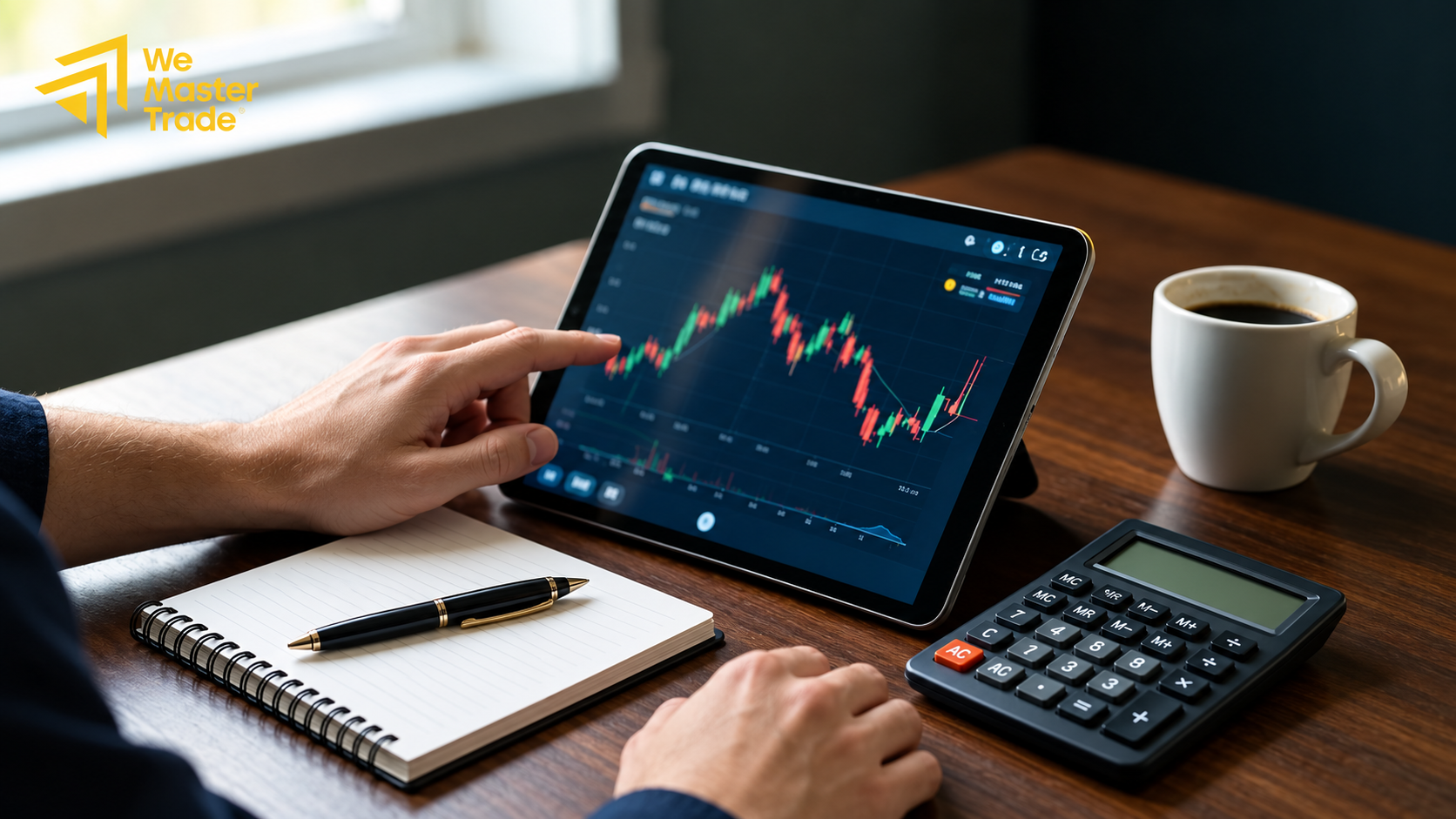 تشغيل EA على منصة MetaTrader مع استخدام خادم VPS للاستمرارية