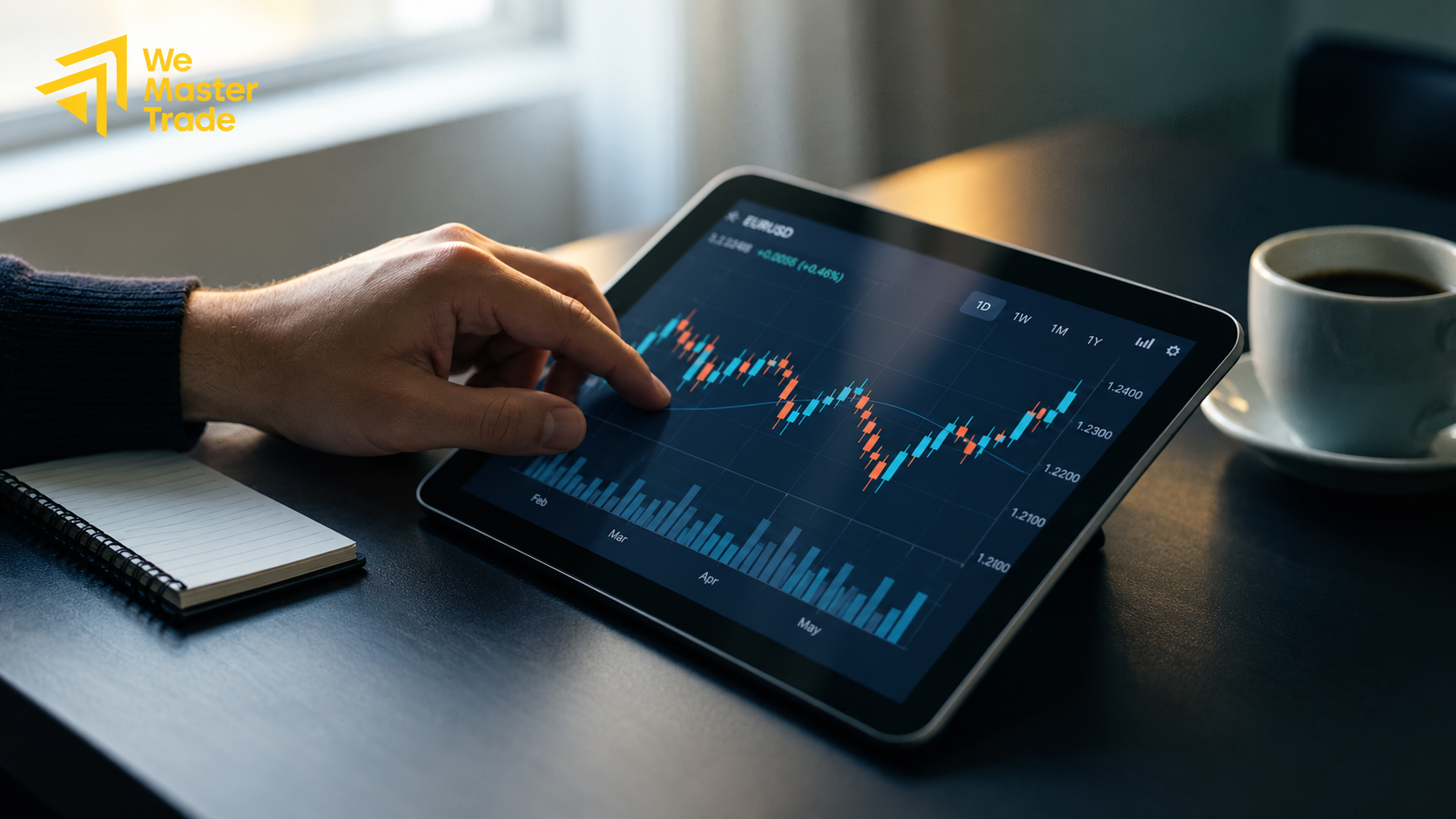 مسار اختبار الروبوت: من Backtesting إلى الحساب الحقيقي بحجم صغير