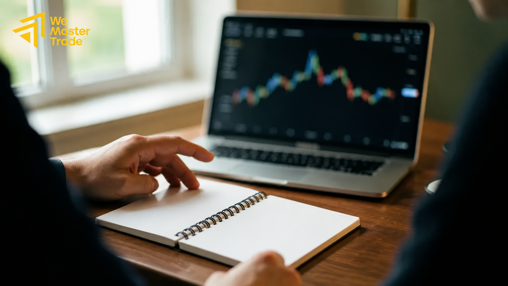 آلية عمل روبوت التداول عبر شروط دخول وخروج محددة مسبقاً