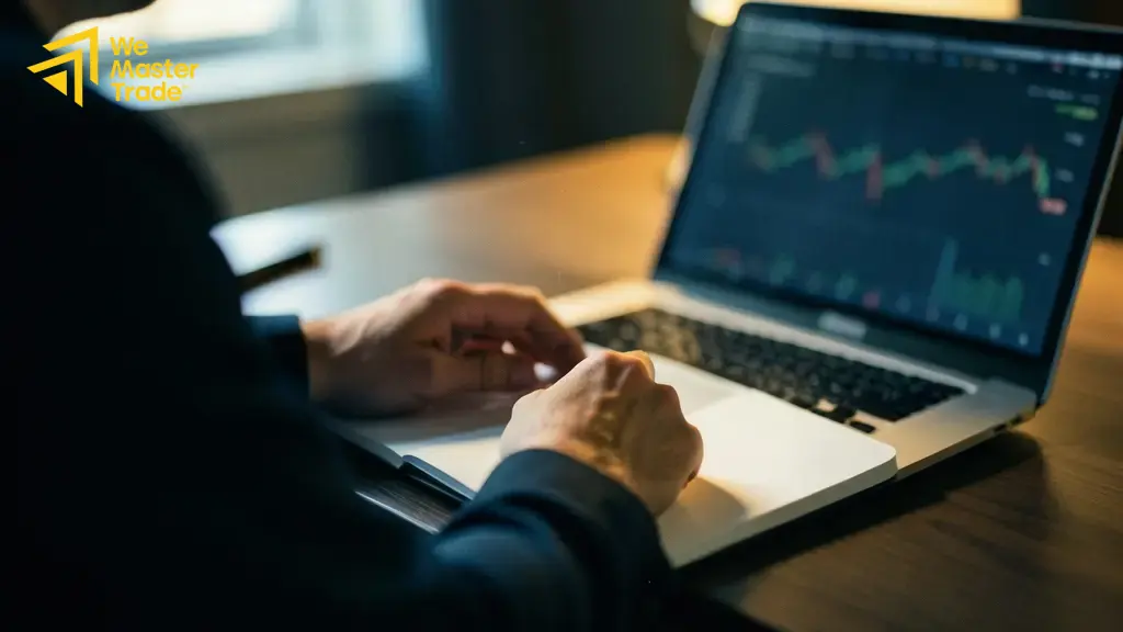 بررسی بروکر و ابزارهای تحلیلی در سایتهای فارکس