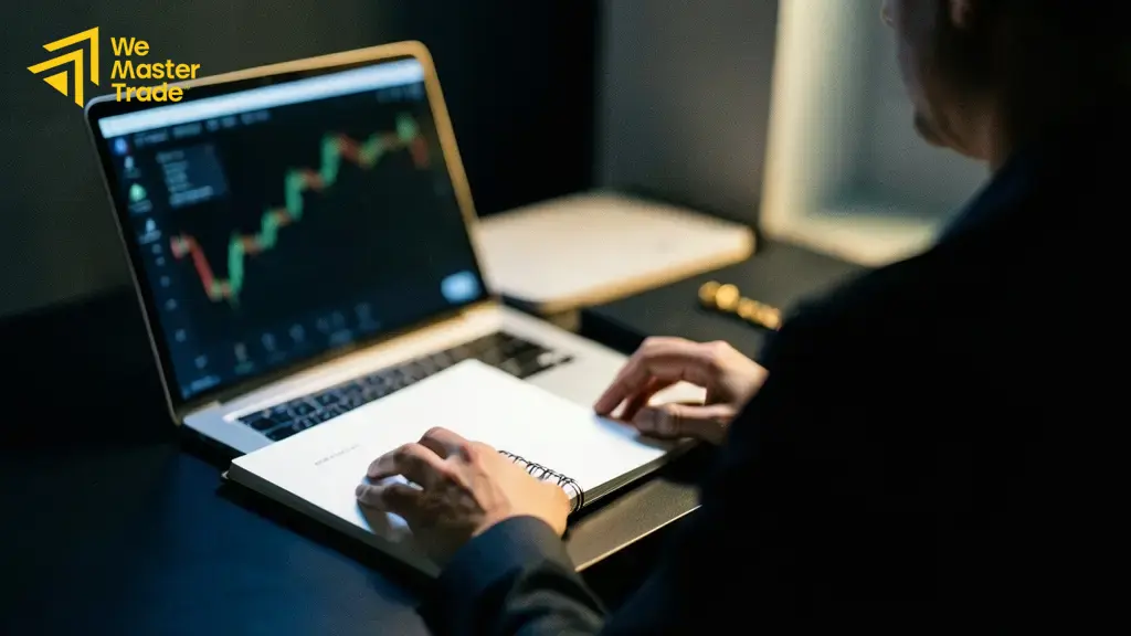 تقویم اقتصادی و دادههای بازار در سایت بورس جهانی فارکس