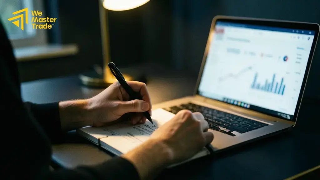 چک‌لیست معیارهای انتخاب سایت ترید فارکس و ملاحظات امنیتی