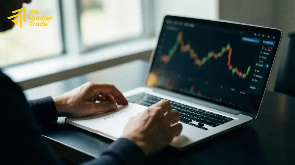 تفاوت سایت تحلیلی فارکس با بروکر فارکس
