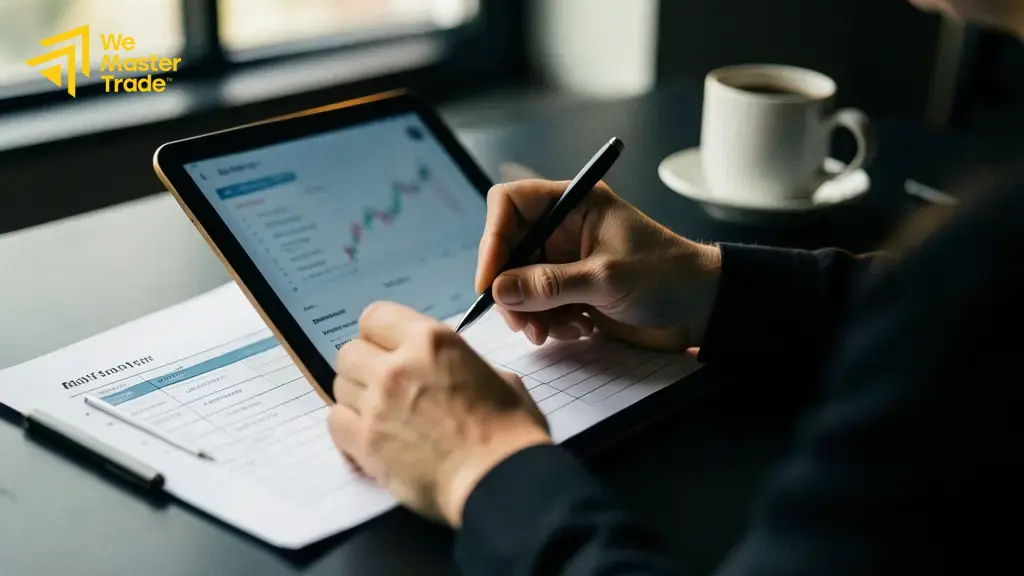 تحلیل خبر فارکس در کنار تقویم اقتصادی و نمودار قیمت