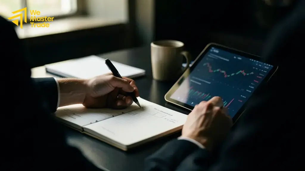 انواع ابزار دریافت سیگنال فارکس شامل تلگرام و اپلیکیشن