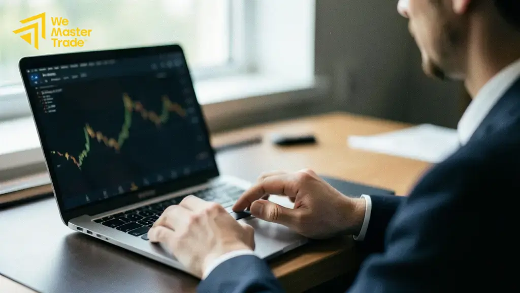 قائمة تحقق لفحص إكسبيرت أوامر معلقة قبل استخدامه على منصة التداول