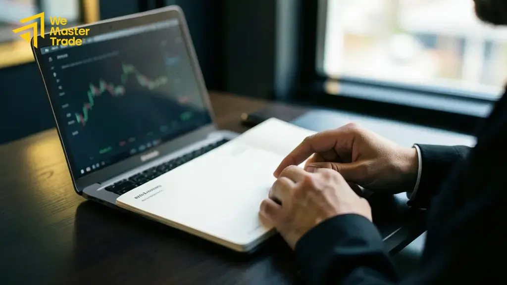 الفرق بين انطباع مستخدم ونتيجة اختبار موثقة