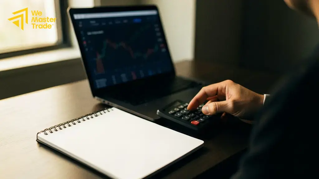 قائمة تحقق من شروط عرض LiteFinance قبل التسجيل