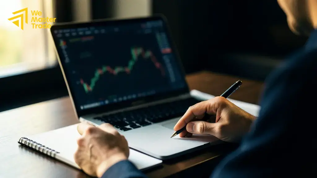 خطوات التحقق من شروط البونص الرسمية قبل فتح حساب تداول