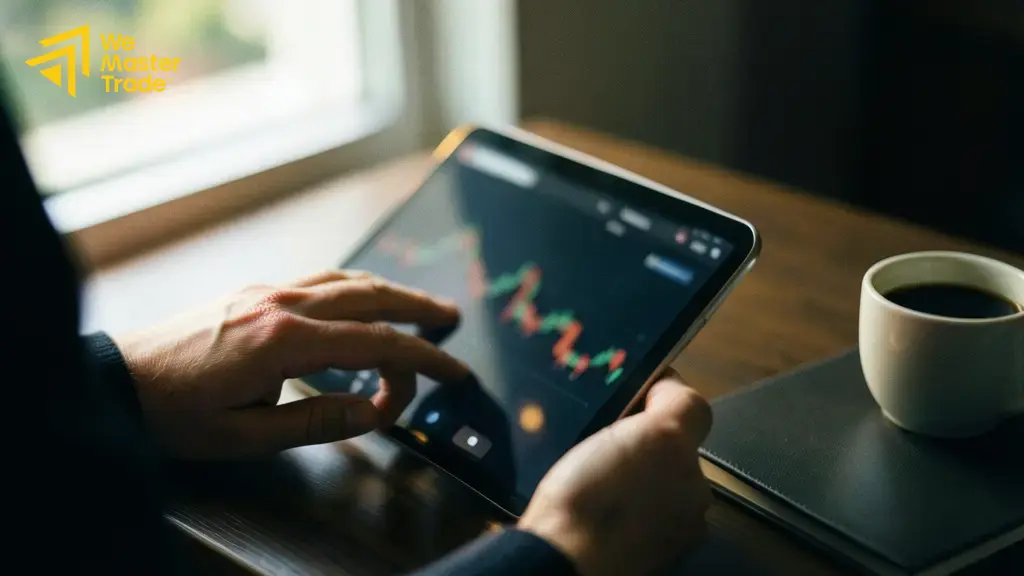 معايير مقارنة شركات تداول تعطي بونص بدون إيداع