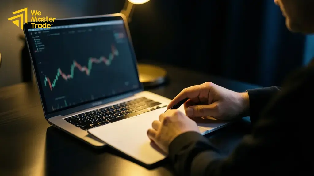 خطوات التسجيل والتحقق للحصول على بونص تداول بدون إيداع