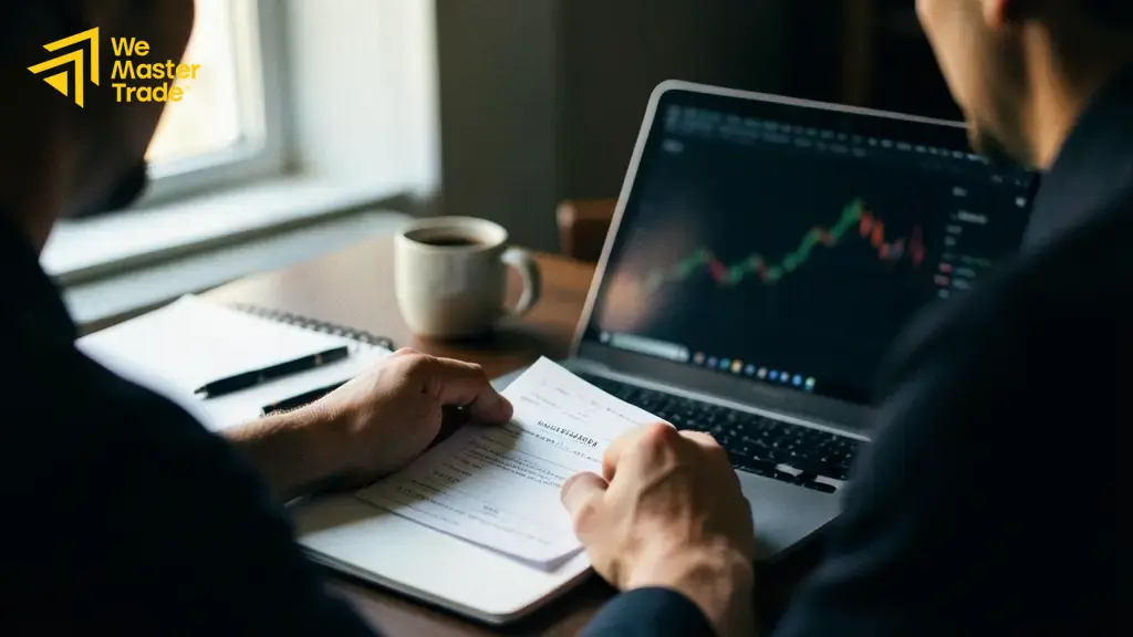 قائمة تحقق لضوابط التداول الحلال تشمل الأصل والعقد والتمويل