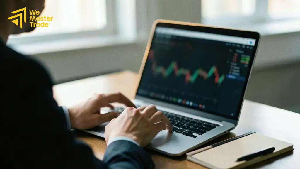 خطوات مراجعة المستندات والشروط قبل فتح حساب تداول