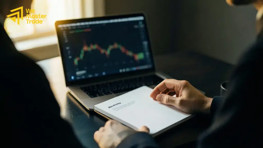 شرح أن حكم تداول النسخ على Binance يعتمد على تفاصيل الصفقة لا على اسم المنصة