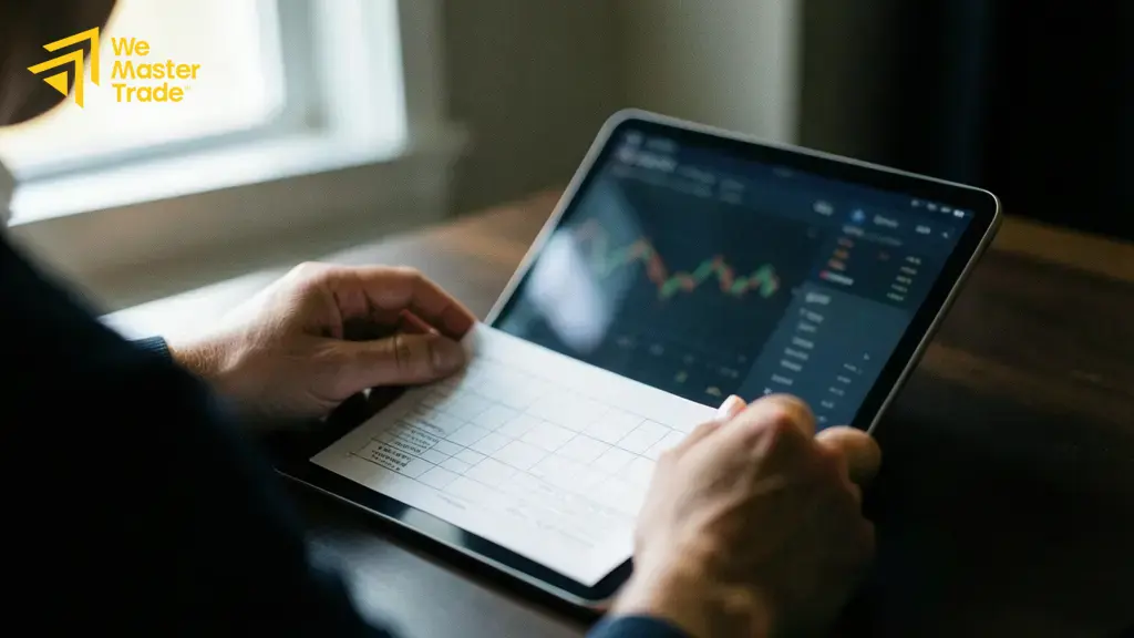 خطوات التحقق من نوع الصفقات على Binance قبل تفعيل ميزة النسخ