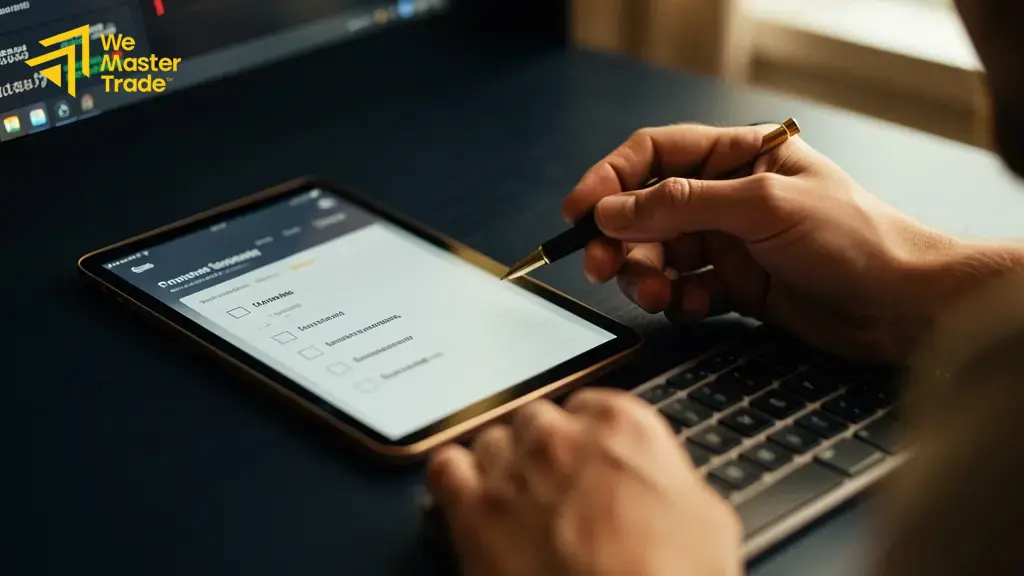 هل تداول eo broker حلال
