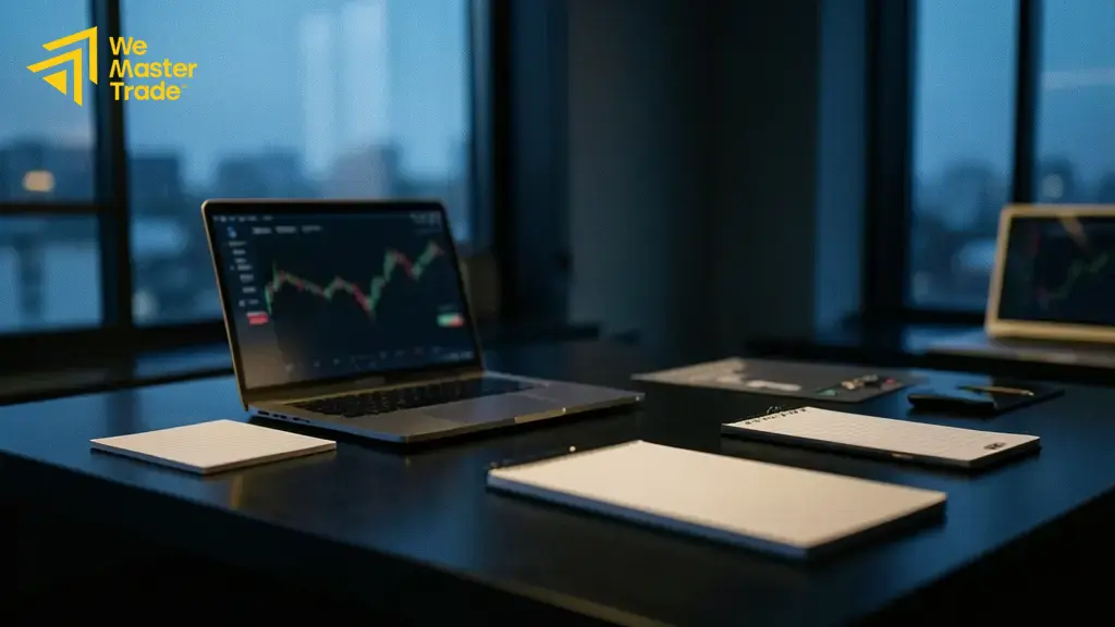 خطوات التحقق من الحكم الشرعي لمنتجات التداول